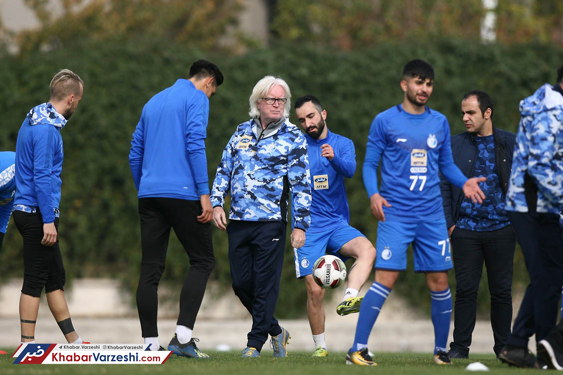 پای ترامپ روی کانال انتقال پول به استقلال