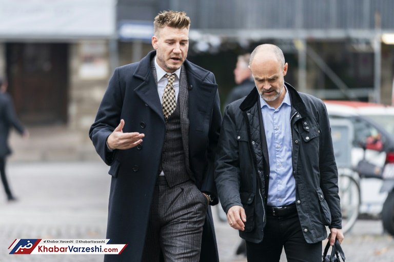 مهاجم محبوب زندانی می‌شود