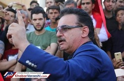 تراکتور با ایده‌آل‌های من فاصله دارد