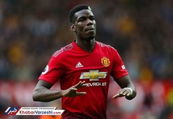 منچستریونایتد باید پوگبا را بفروشد