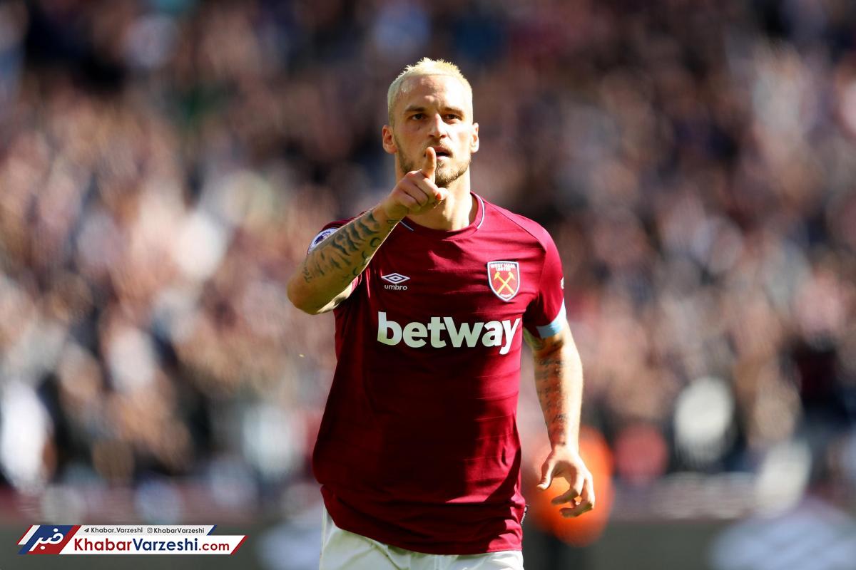 یکی از گزینه‌های مورینیو پرید!