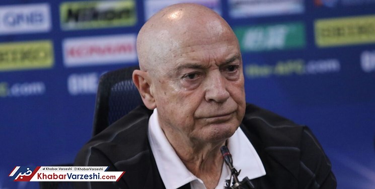 واکنش سرمربی السد به مصاف دوباره با پرسپولیس