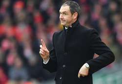 ناراحتی سرمربی ردینگ از وضعیت نگران کننده سعید عزت‌اللهی