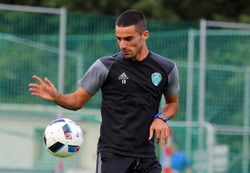 لژیونر ایرانی اولویت نخست سلتیک در نقل و انتقالات