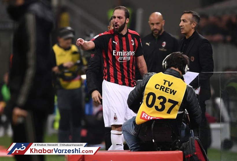 فرجام‌خواهی ایگواین برای بخشش محرومیت