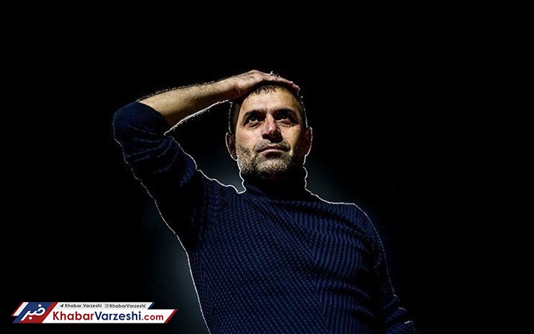 ویسی: قراردادم را دستکاری کردند!