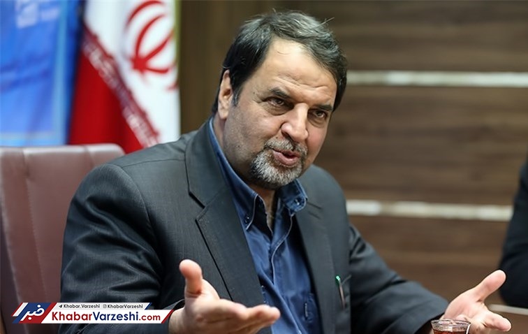 شیعی: قوه قضائیه بگوید تاج حتما می‌رود