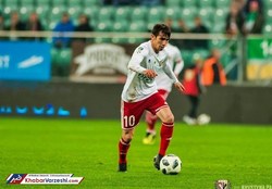 روزنامه لهستانی: فرشاد باید از اشلانسک برود