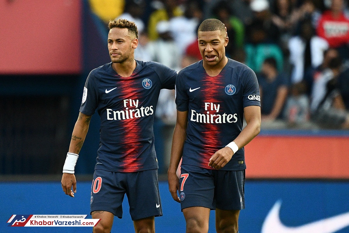 خبر بد سرمربی پاریسی‌ها برای لیورپول