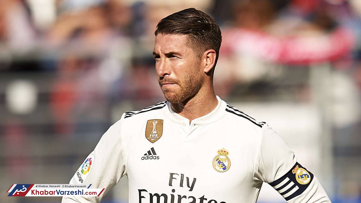 واکنش تند راموس به اتهام دوپینگ: رشوه می‌خواستند!