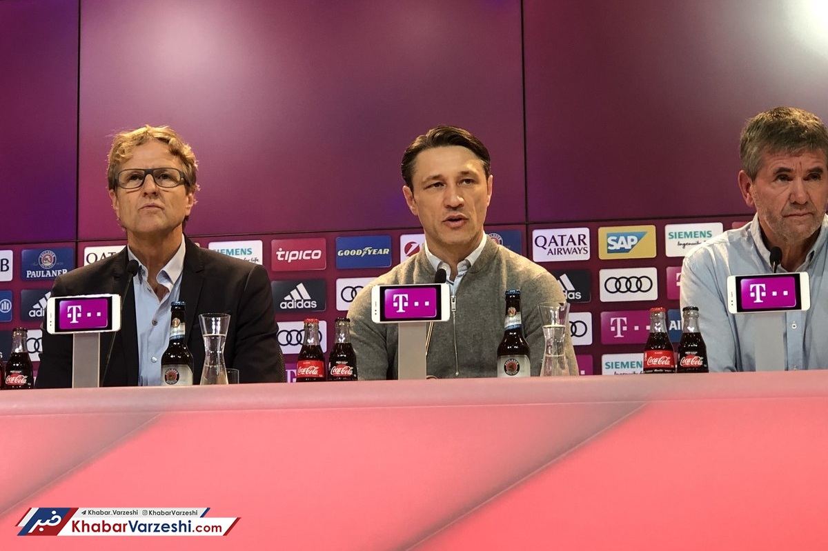 کواچ در مرز انفجار