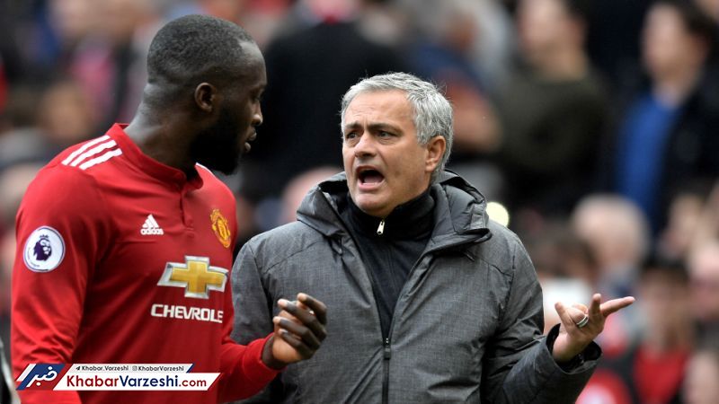 مورینیو: به حریف فرصت نفس کشیدن دادیم