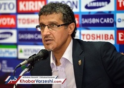 توافق خاصی در مورد سهمیه تماشاگران تراکتور نداشتیم