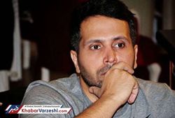 کاویانپور: پرسپولیس نباید از هیچ تیمی بترسد