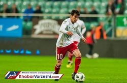 حمله سرمربی اشلانسک به فرشاد احمدزاده؛ باید برود