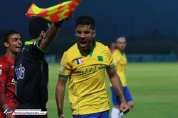 ادعای جالب نفتی ها: 10 پنالتی مان را نگرفتند!