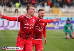 شکایت پرسپولیسی ها از عامل انتشار یک شایعه