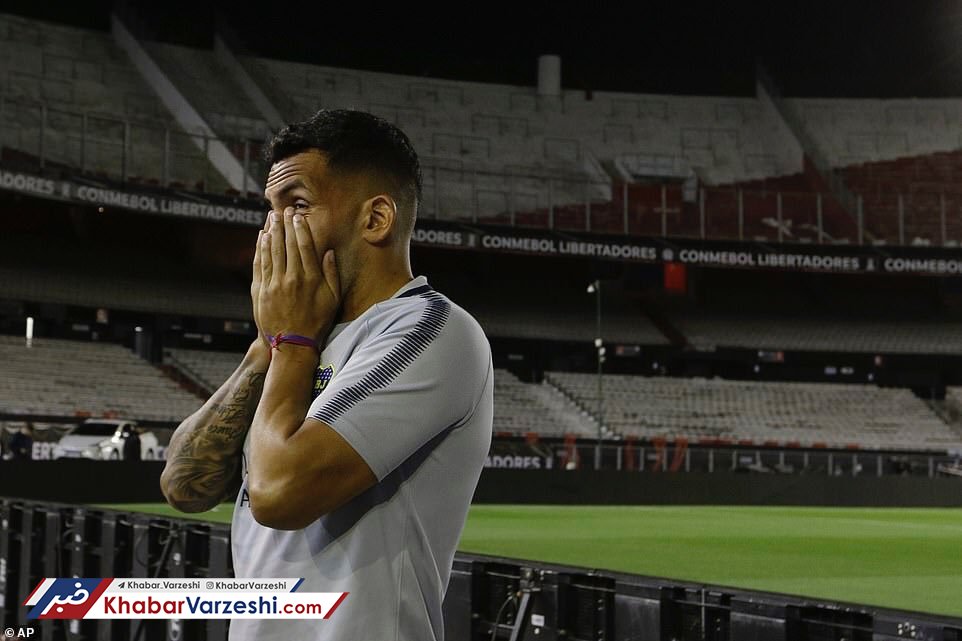 انتقاد شدید ستاره بوکا از رفتار عجیب با این تیم