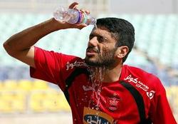 مصلح: من کارشناس داوری نیستم