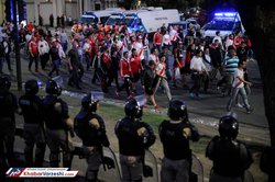 فینال کوپا لیبرتادورس بازهم لغو می‌شود؟