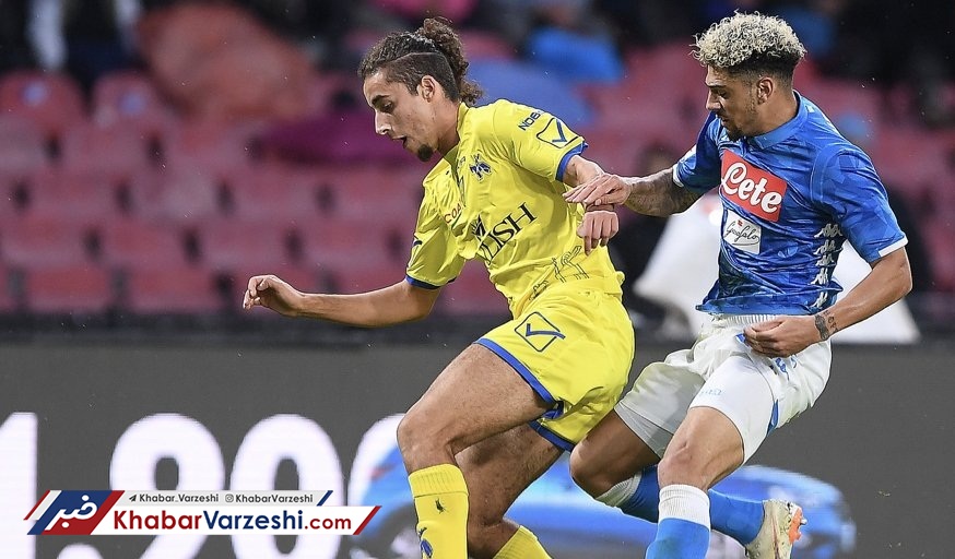 کمک تیم آخر جدول به یووه!