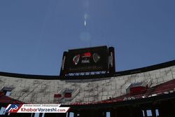 فینال جنجالی قرن دوباره به تعویق افتاد