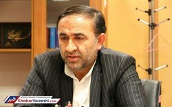 واکنش کمیته انضباطی به حواشی بازی پرسپولیس و تراکتورسازی