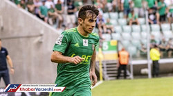 فرشاد به پرسپولیس نه، به تراکتور برمی گردد!