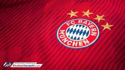 تغییر در رنگ پیراهن اول بایرن‌مونیخ