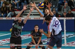 پیروزی یاران غفور برابر پروجای صدرنشین