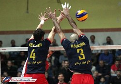 خاتم با باخت شروع کرد