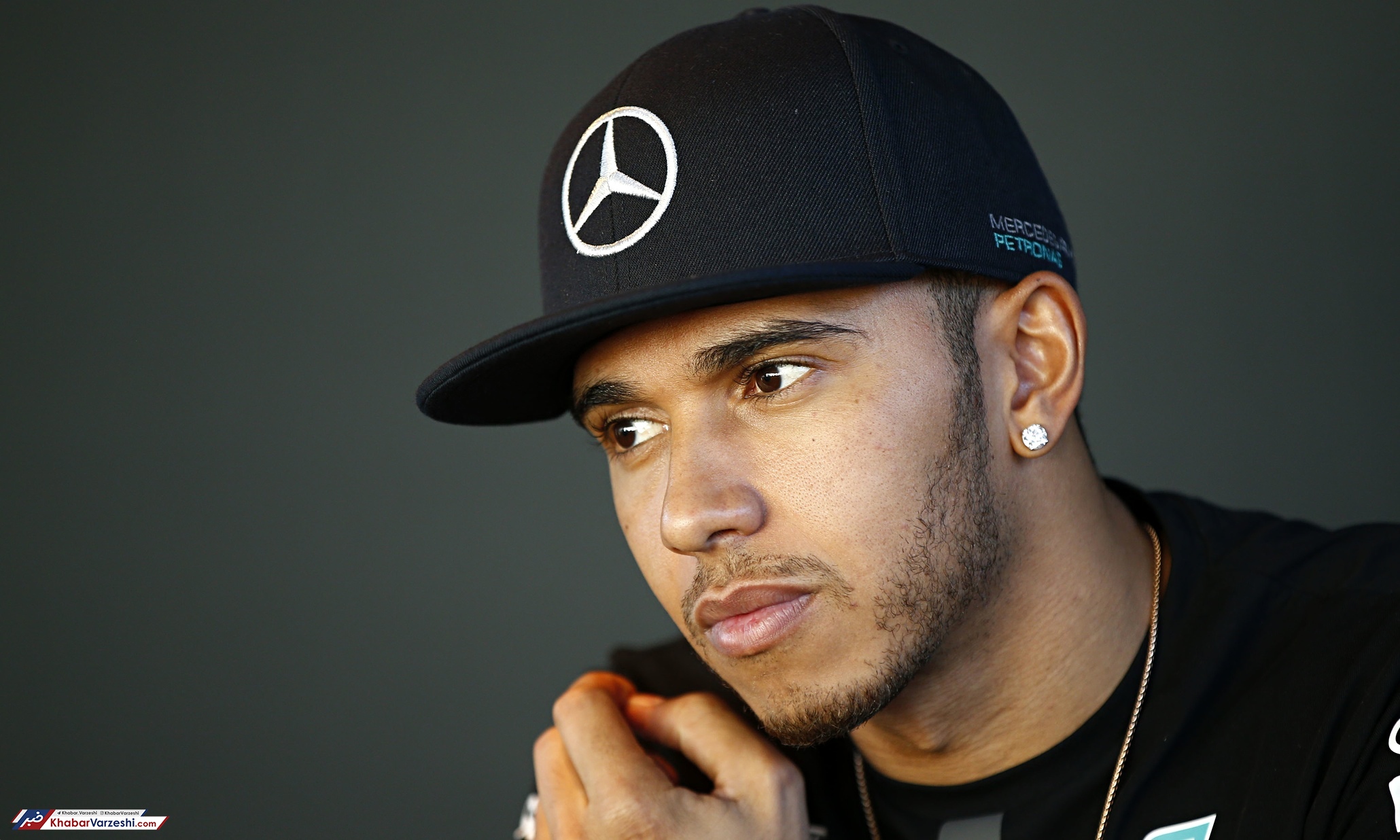 همیلتون: ‌می‌خواهم کاملاً از دنیای فرمول یک فاصله بگیرم