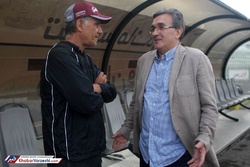 یادداشت| دعوای برانکو و کی‌روش به نفع فوتبال ایران است!