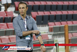 گل محمدی: موفقیم چون می دانیم چطور دفاع کنیم و گل بزنیم