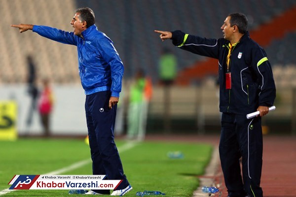 بازیگر سینما به خاطر شوهرخواهرش علیه کی روش مصاحبه کرد!