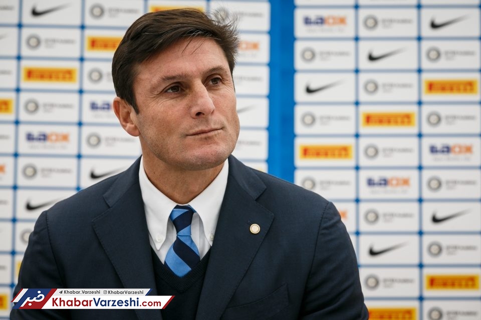 زانتی: بابت چهره‌ای که از کشورم ساختند، متأسفم