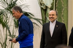 پشت پرده دعوای کی‌روش و وزارت ورزش