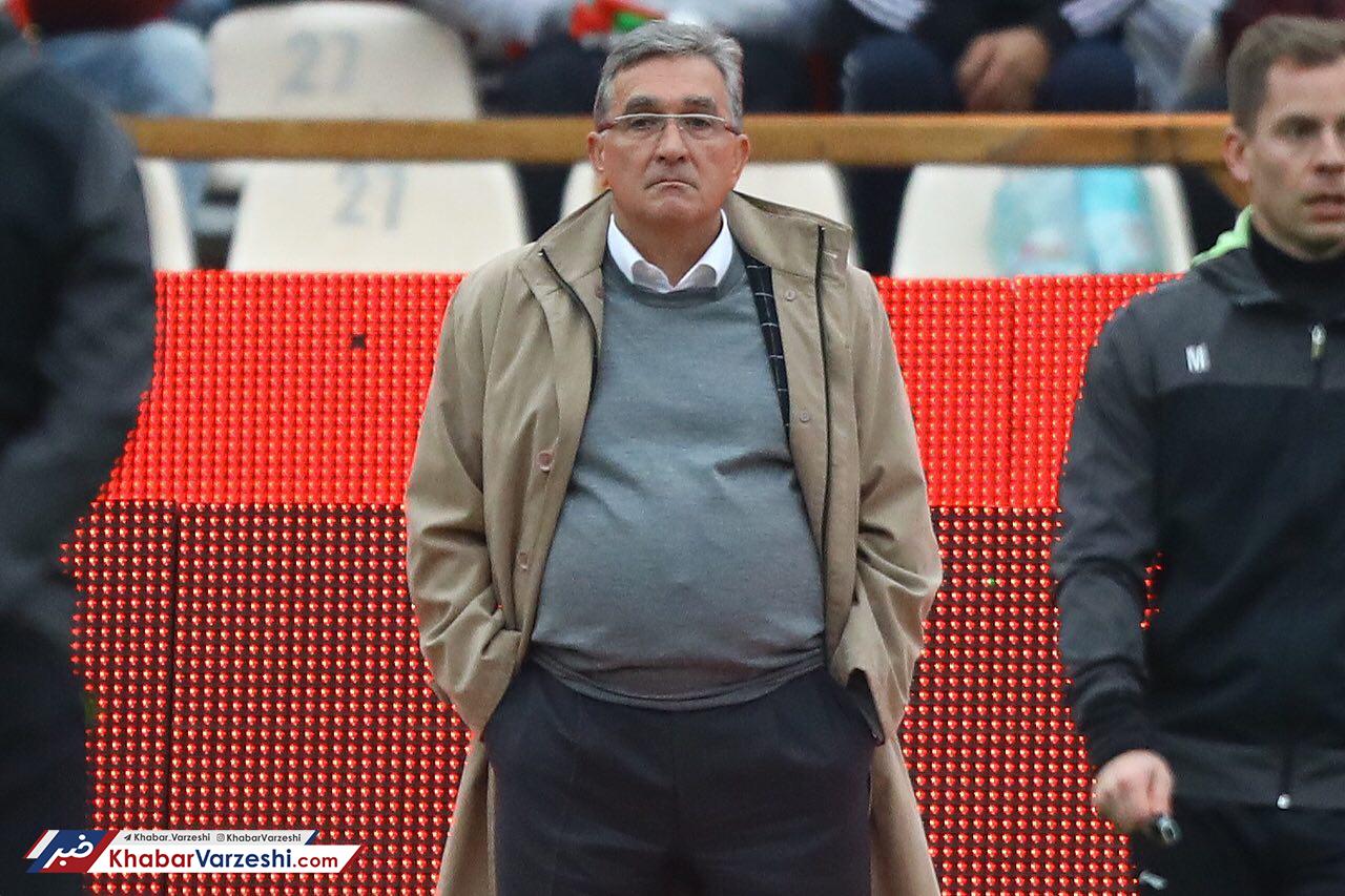 برانکو: کی‌روش را رها کنید، برایم مهم نیست