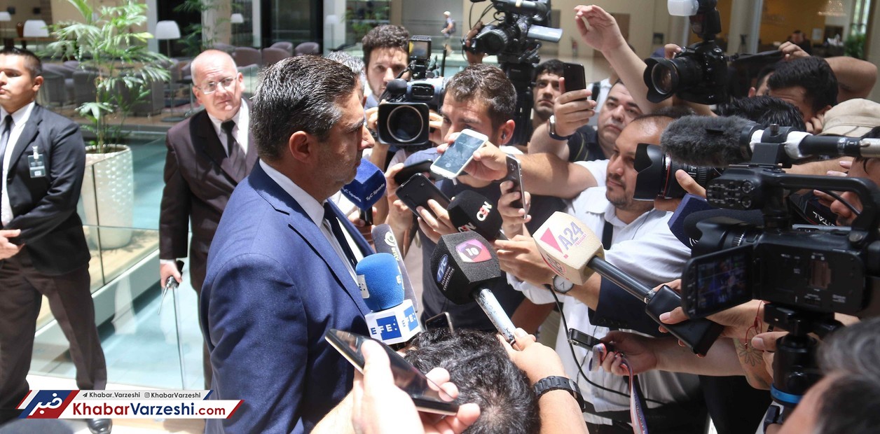 بوکاجونیورز رای صادره را قبول ندارد