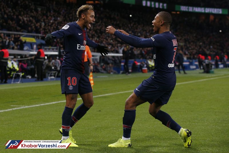 عروسی به کوچه پاریس رسید!