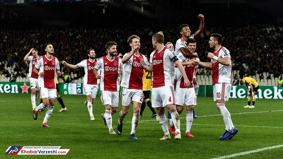 ویکتوریا، رئال و رم را به دور بعد فرستاد!