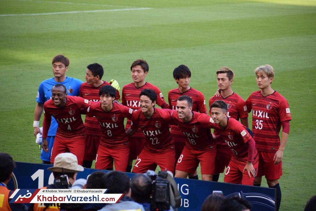 دوئل فاتحان آسیا برای سهمیه لیگ قهرمانان