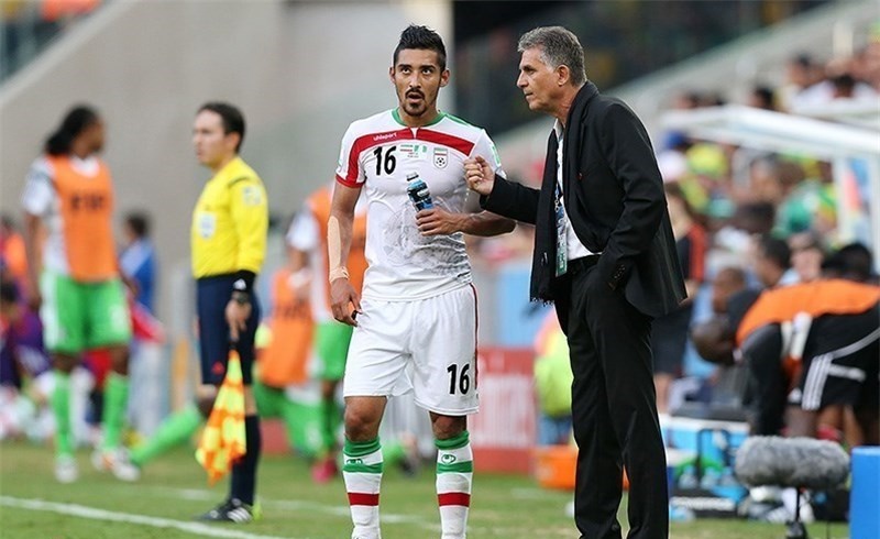 گوچی: خودم هم گل‌هایم را فراموش نمی‌کنم