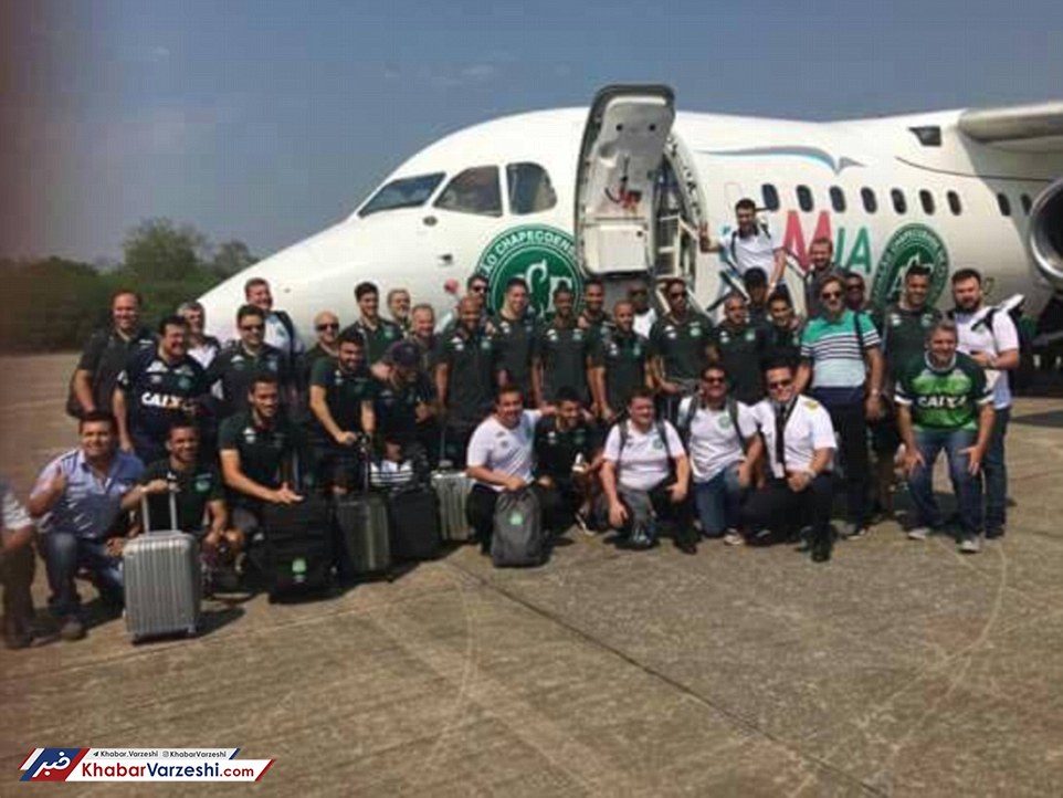 نوستالژی| سقوط ابدی چاپکوئنسه