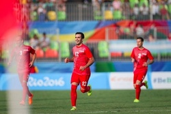 کره هم ۹ تا از ایران خورد