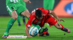 اعلام زمان بلیط‌فروشی ماشین‌سازی-پرسپولیس