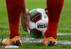 کی‌روش و یک پرسپولیسی محروم شدند