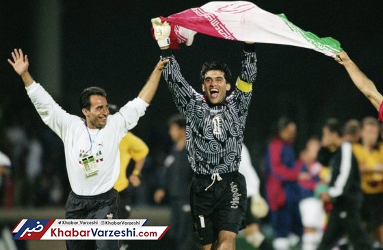 عابدزاده: به ملی‌پوشان گفتم صعود نکنیم باید برویم آفریقا زندگی کنیم