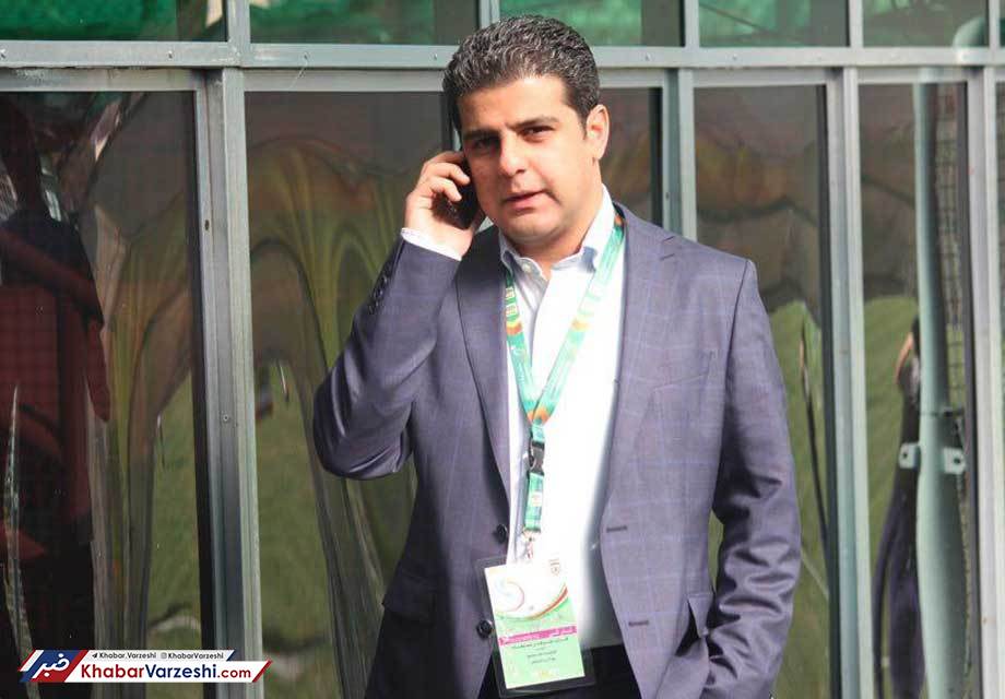 از تشویق کاشیما توسط تیم‌های دیگر خوشحالیم