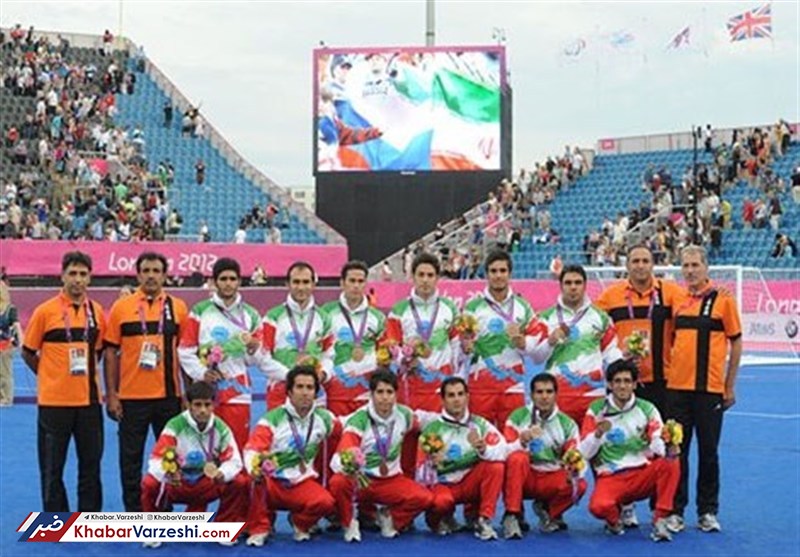 ایران قهرمان فوتبال هفت نفره آسیا شد